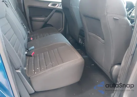 2020 Ford Ranger Xlt из США, поврежденный, VIN 1FTER4EH8LLA98375